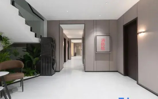 Song Family Courtyard