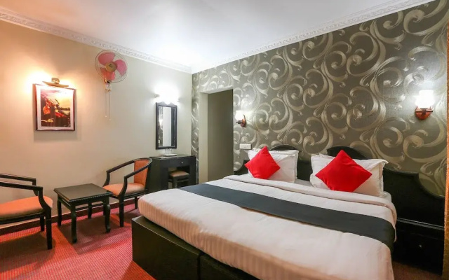 Capital O 47550 Grand Swagath