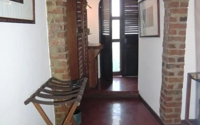 Warere Town House