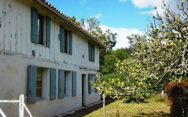 Gite Vert, 3 pièces, 4 personnes - FR-1-360-32