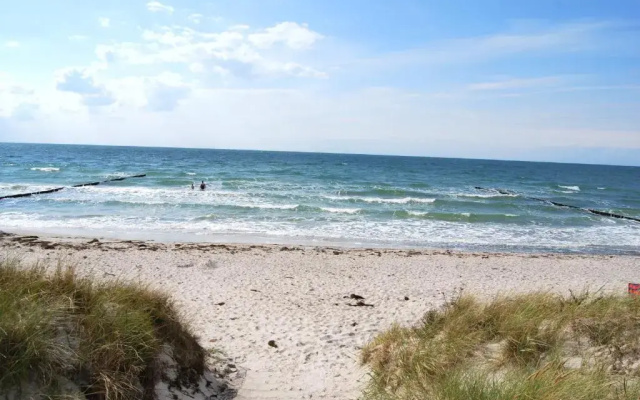 Hotel Hiddensee Hitthim