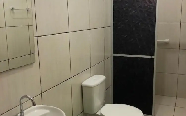 Hotel Canaã