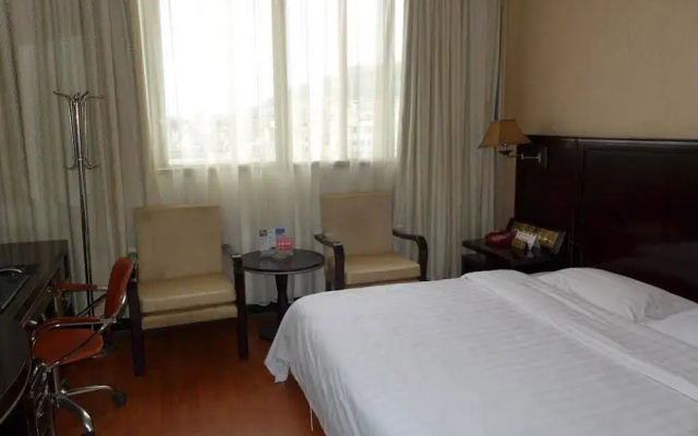 Dafa Hotel