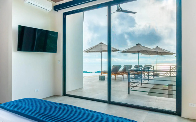 Casa Amigos - Breathtaking Luxe Ocean View Villa
