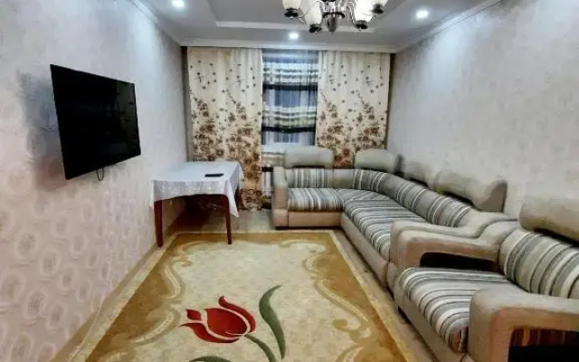 2 комнатная квартира Назавбаева 34