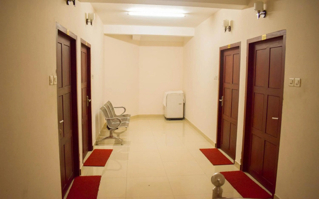 Ruby Residency