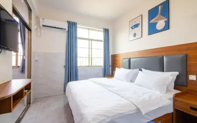 xike apartment