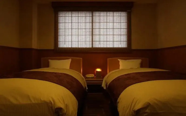 Hotel Bellheart(白馬山麓 栂池高原 ホテルベルハート)