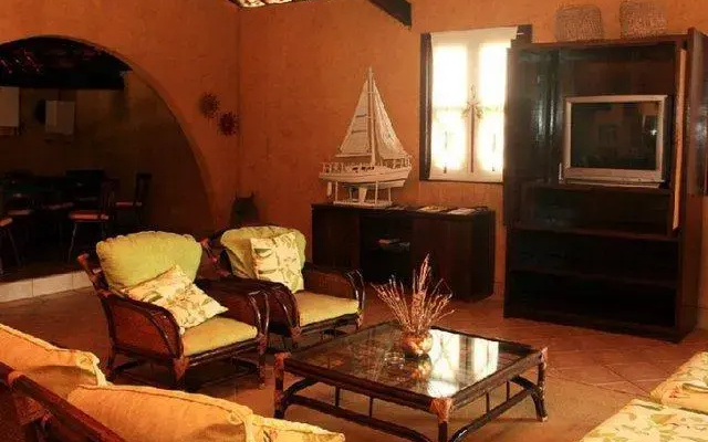 Boa Vista Resort