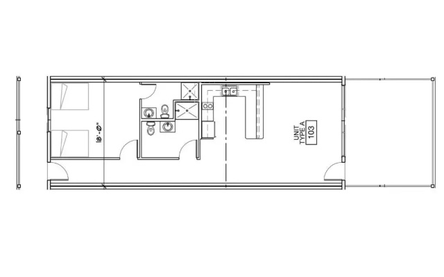 Put-In-Bay Waterfront Condo #103