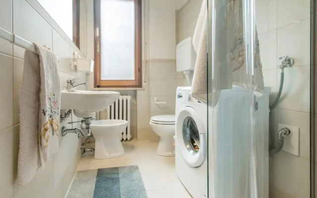 Nice Home in Rimini With Wifi and 2 Bedrooms