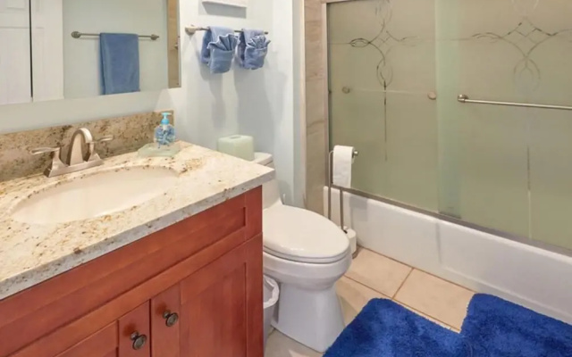 Koa Lagoon #406 by Maui Life Realty