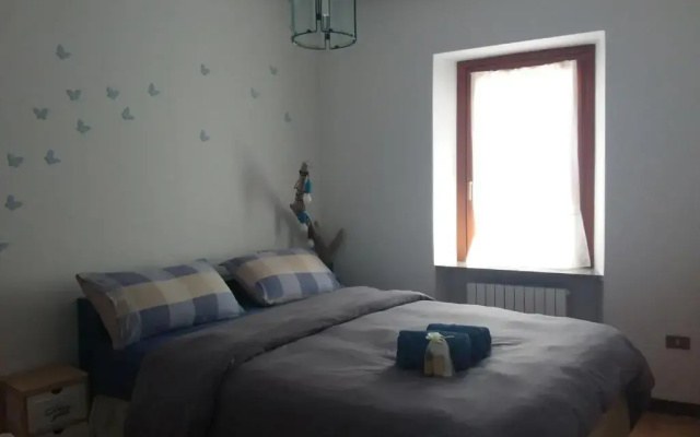 A casa di Sole 1.5