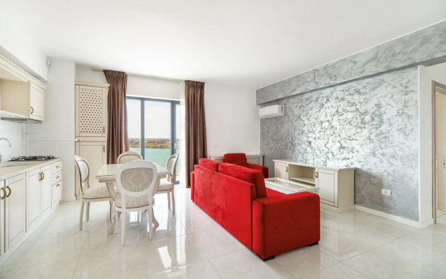 Miramare Residence