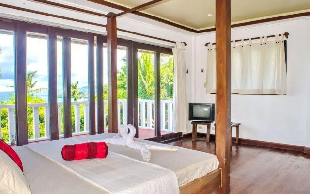 Boarding House Boracay