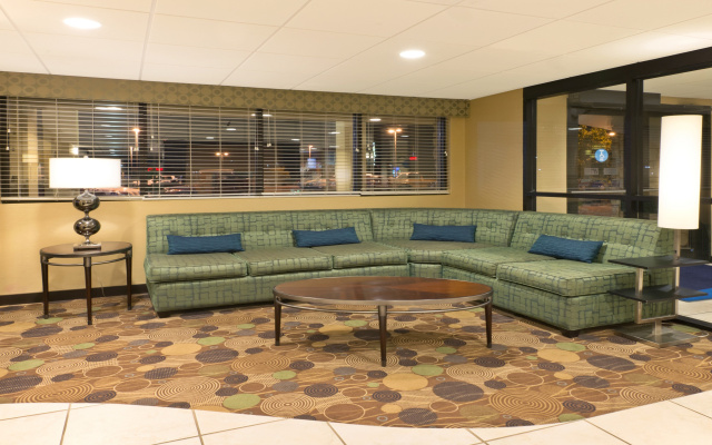 Holiday Inn Express Hotel & Suites Colby by IHG