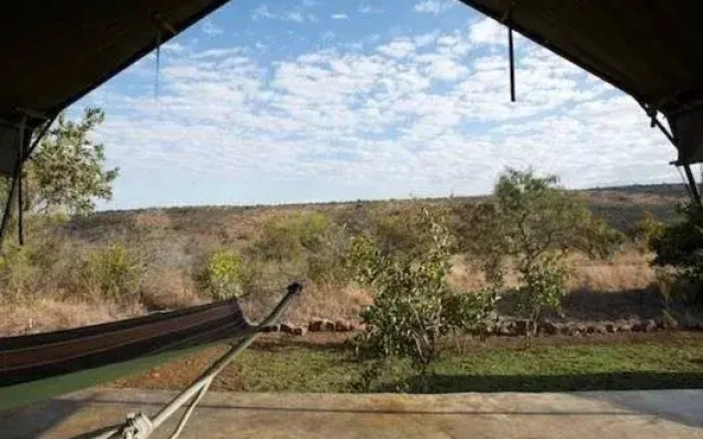 Wild Ivory Eco lodge