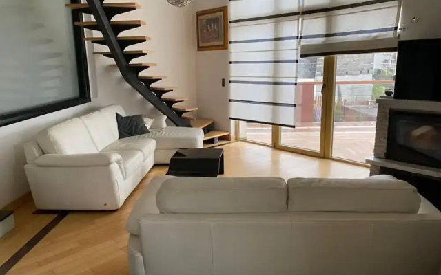 Villa Sarajevo Hills