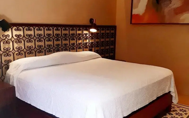 Casa Boutique Pasha