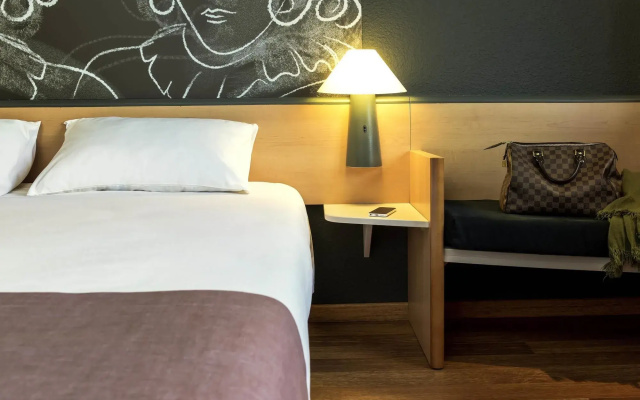 ibis Aalst Centrum