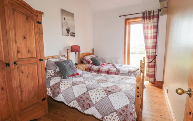 Longstone Cottage