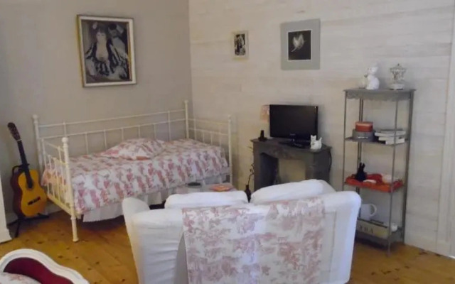 La Bonne Maison