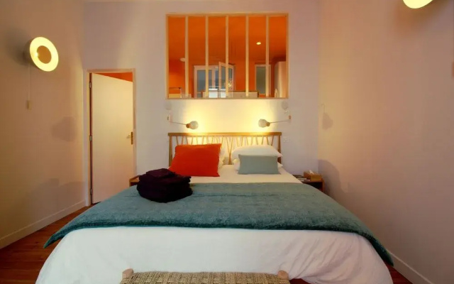Chambres D'hôtes Alma