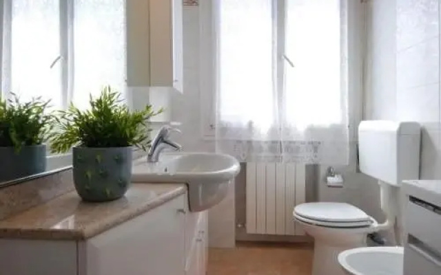 Gigli Halldis Apartment