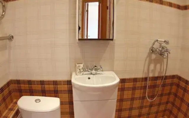 Апартаменты на Балтийской