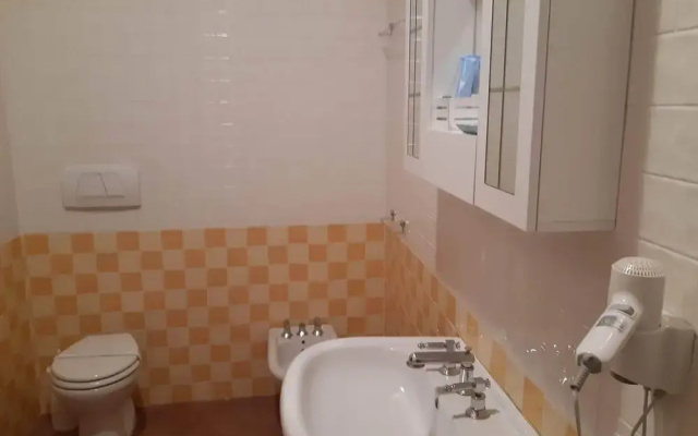 Il Boscaiolo