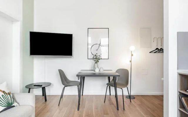 Limehome Zwickau Groe Biergasse