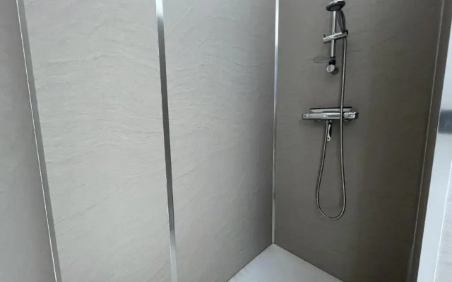 Appartement Jullouville, 2 pièces, 2 personnes - FR-1-361-37