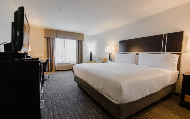 Holiday Inn Express Bothell by IHG