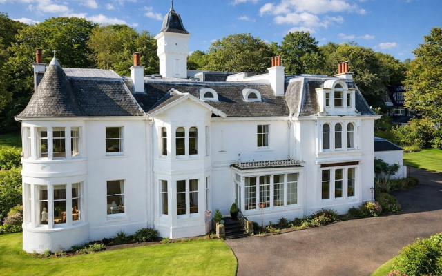 Lipton House