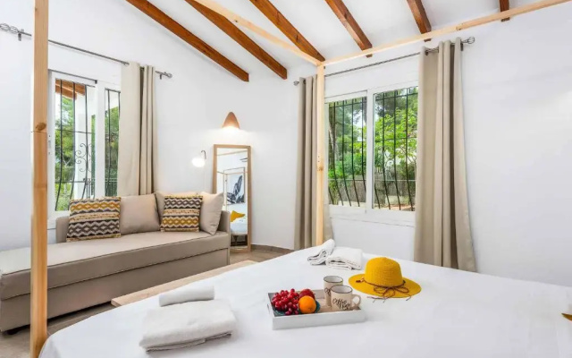 Villa Anna Moraira