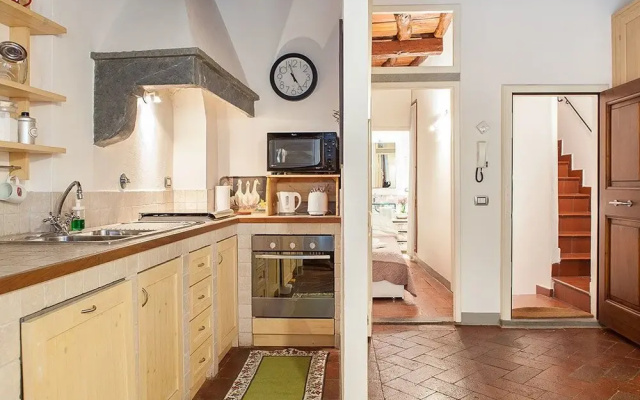 San Lorenzo Apartment