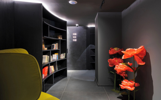 Catania Smart Hotel