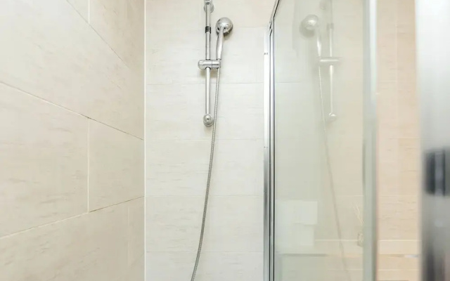 Spectacular Strand Two Bed Apartment