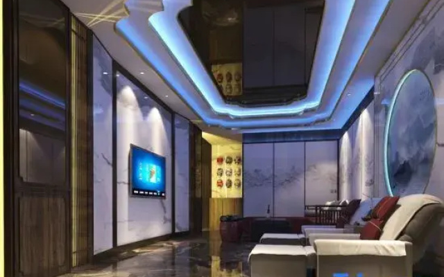 Junmao Tianyi Hotel