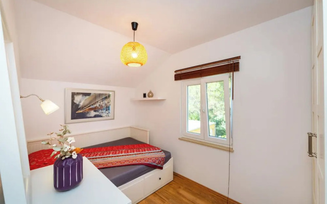 Apartment Agava