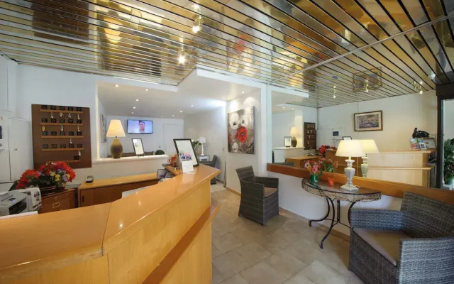 Hôtel Cala di Sole