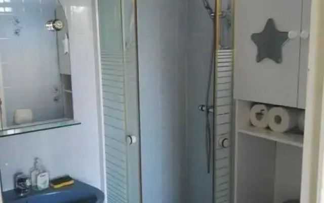 Villa Le Barcarès, 3 pièces, 5 personnes - FR-1-81-488