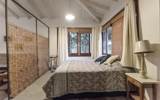 Cozy Studios near Shopping del Sol