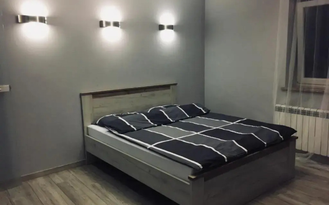Apartament Ala