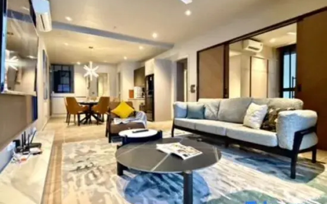 Premium Antara Residence Genting Highland by Heystay Management