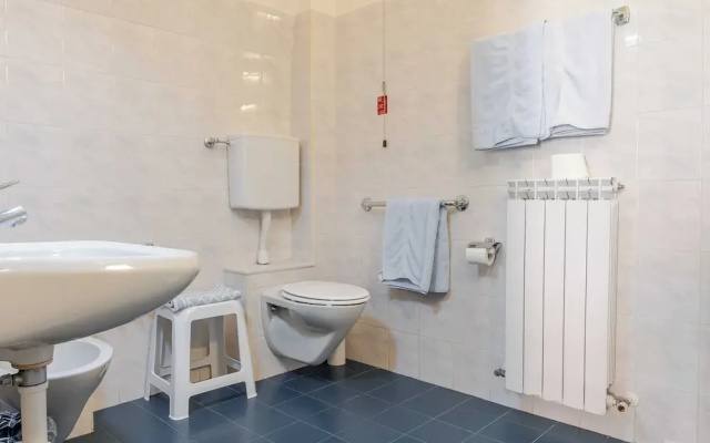Hotel 3 Comfort and Serenity Heart of Ventimiglia
