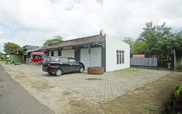 Fidel Caestro Homestay by OYO Rooms