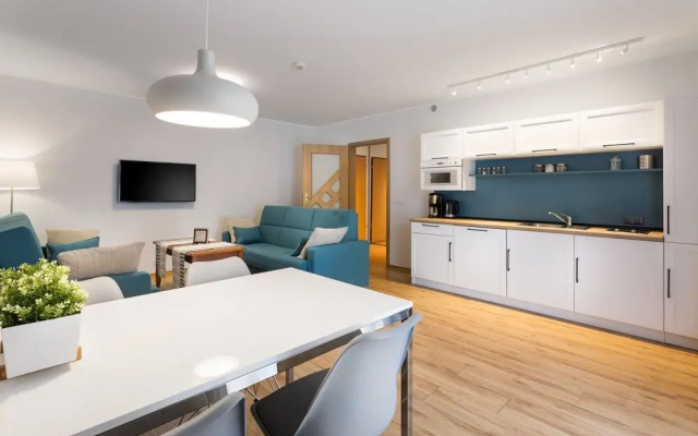 Elite Apartments Olymp