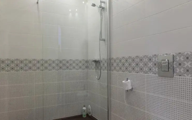 Apartament Klonowa