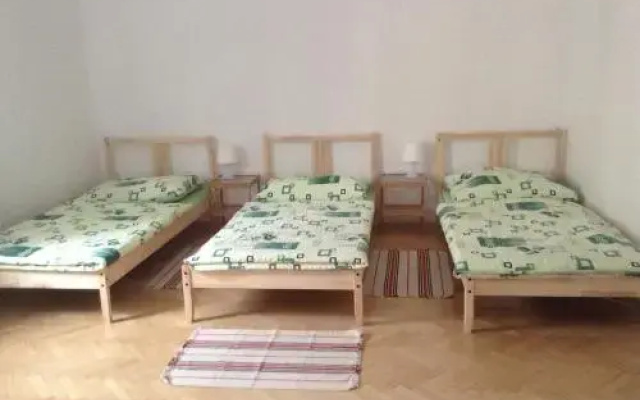 Dobrý Kanec - Hostinec